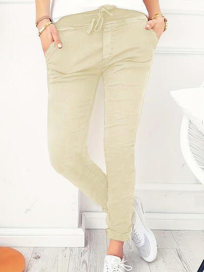 Rhea | Pantaloni Lejeri