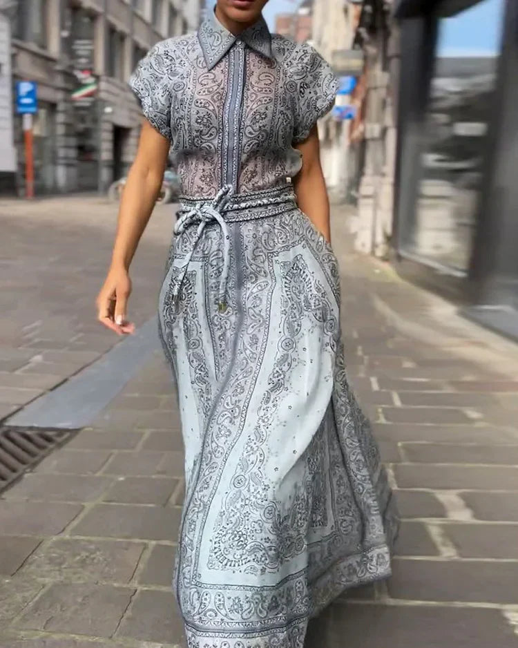 Celeste | Set de Vară Luxe ( Aproape epuizat )