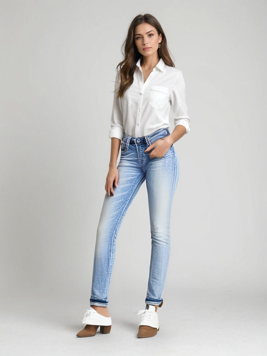 Lisbeth | Croi Slim