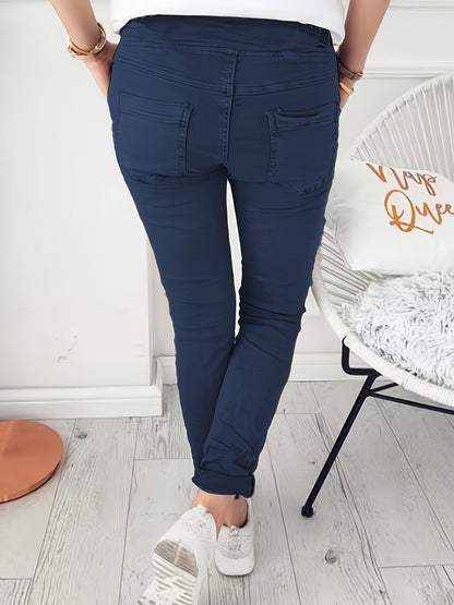 Rhea | Pantaloni Lejeri