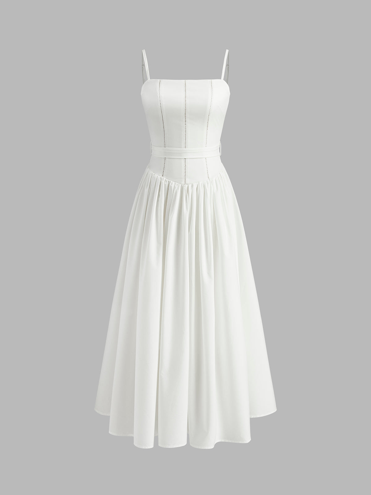 Rochie Lungă Flowy Serendipity Frenchy