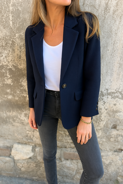 Rosalie™ | Sacou Elegant de Primăvară