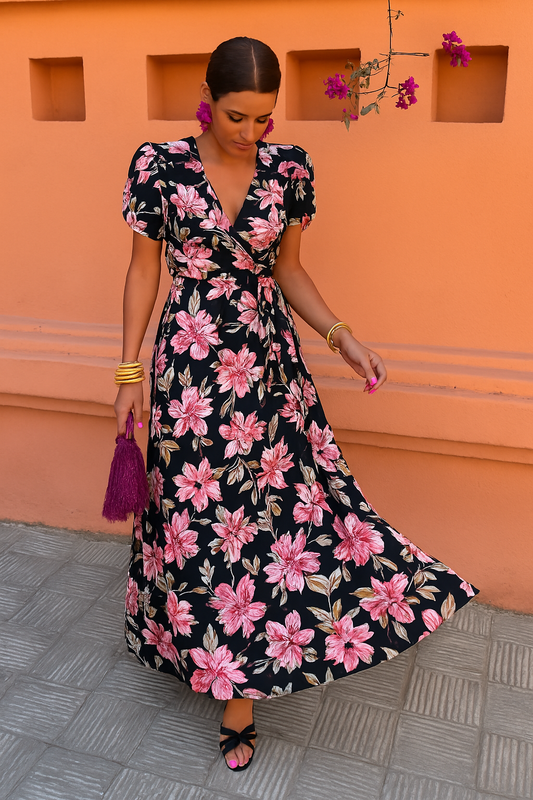 Zoé™ | Rochie Elegantă de Vară