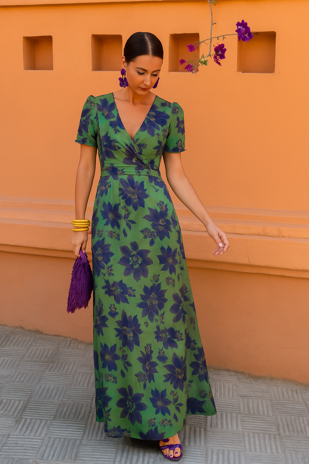 Zoé™ | Rochie elegantă de vară