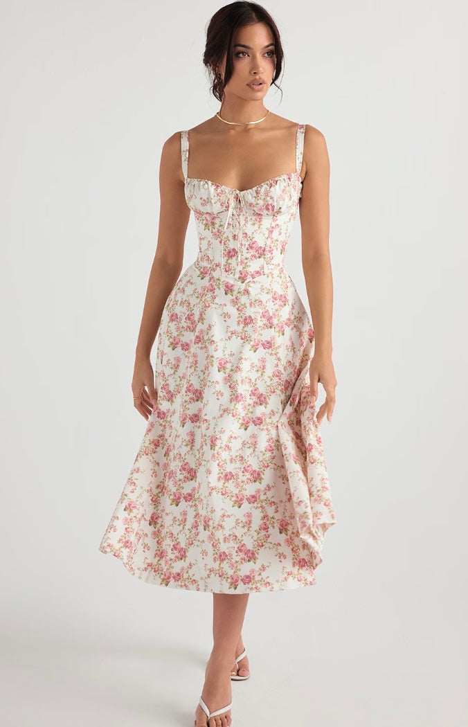 Ariana | Rochie Modelatoare pentru Talie