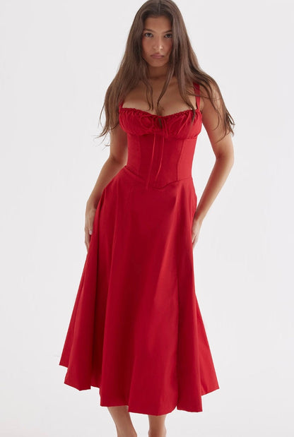 Ariana | Rochie Modelatoare pentru Talie
