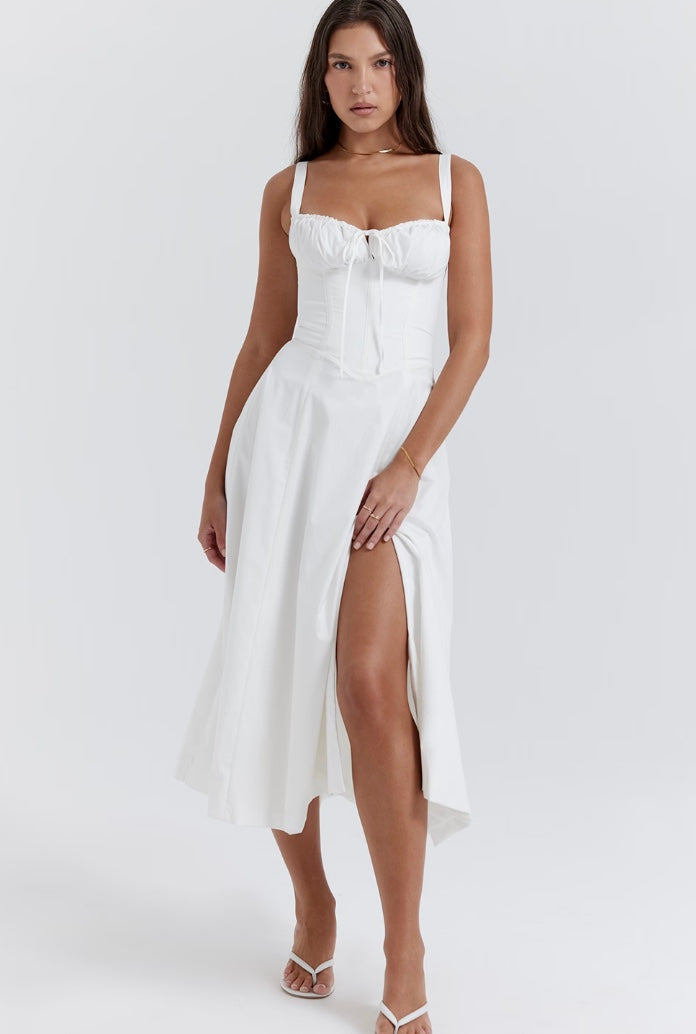 Ariana | Rochie Modelatoare pentru Talie