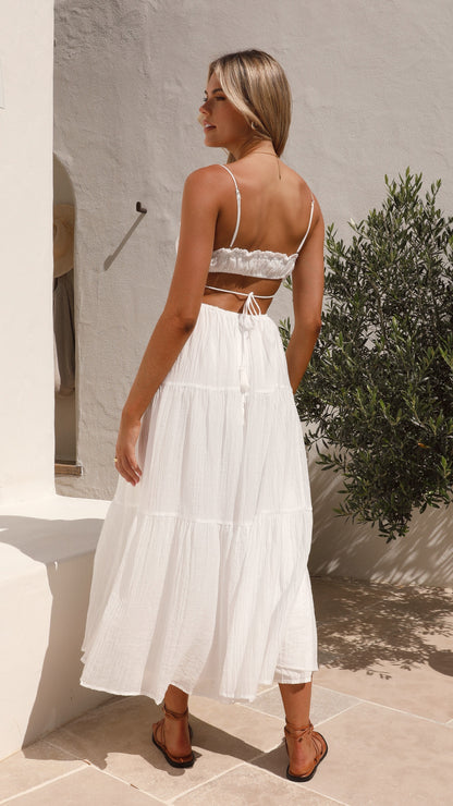 Amalia | Rochie Midi