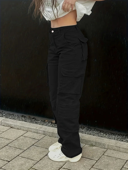 Vivienne | Pantaloni Cargo