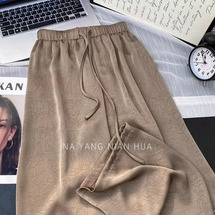 Lenah | Pantaloni Eleganți