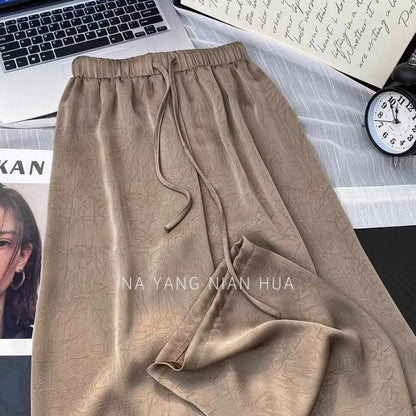 Lenah | Pantaloni Eleganți