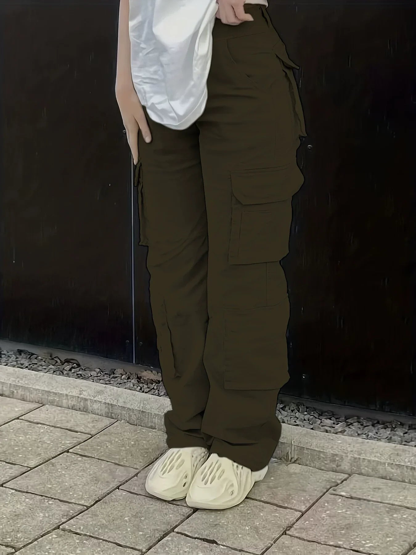 Vivienne | Pantaloni Cargo