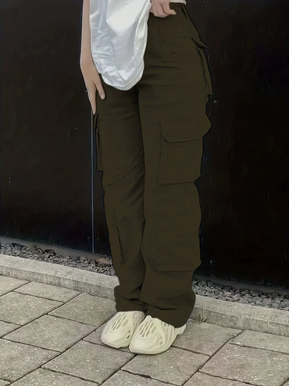 Vivienne | Pantaloni Cargo
