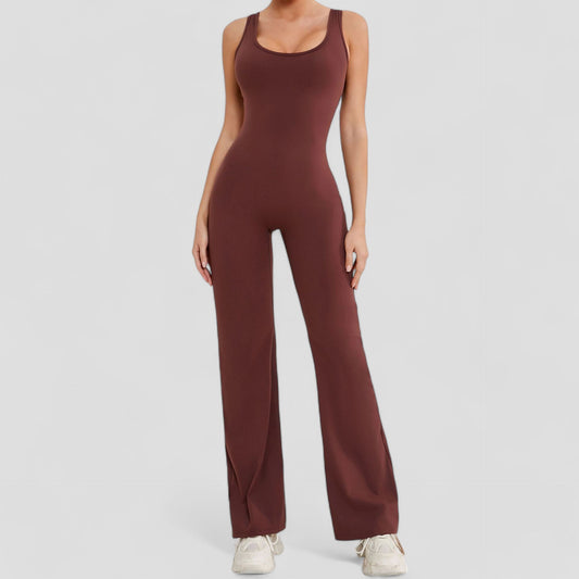 Amoria | Jade Jumpsuit