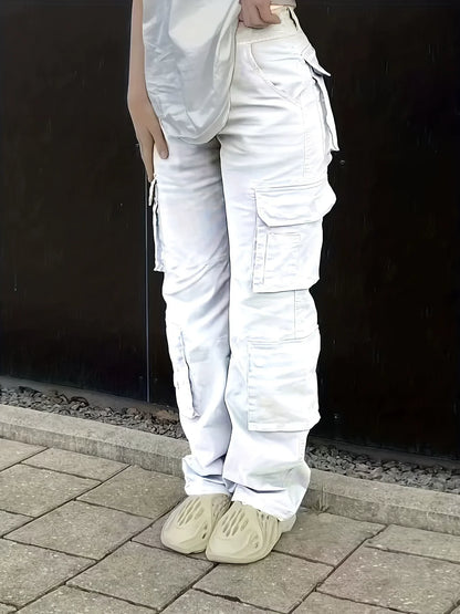 Vivienne | Pantaloni Cargo