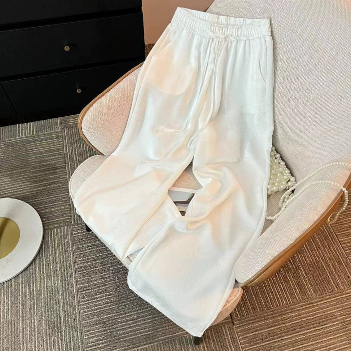 Lenah | Pantaloni Eleganți