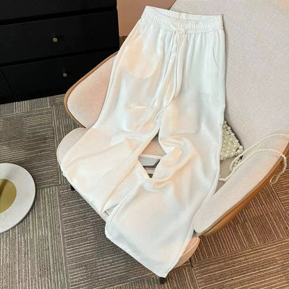 Lenah | Pantaloni Eleganți