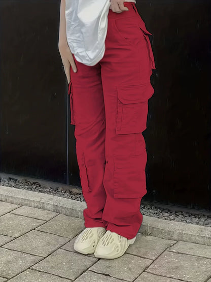 Vivienne | Pantaloni Cargo