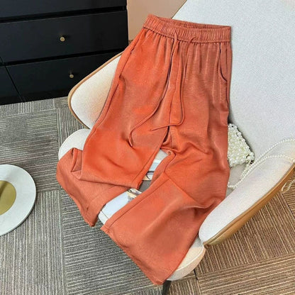Lenah | Pantaloni Eleganți