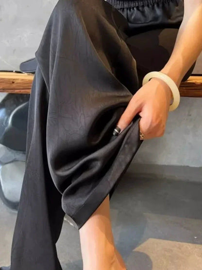 Lenah | Pantaloni Eleganți