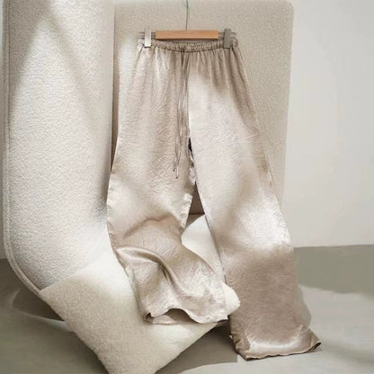 Lenah | Pantaloni Eleganți