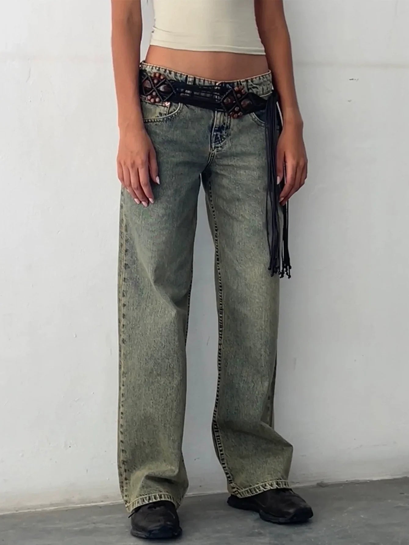 Althea | Stretch Înalt
