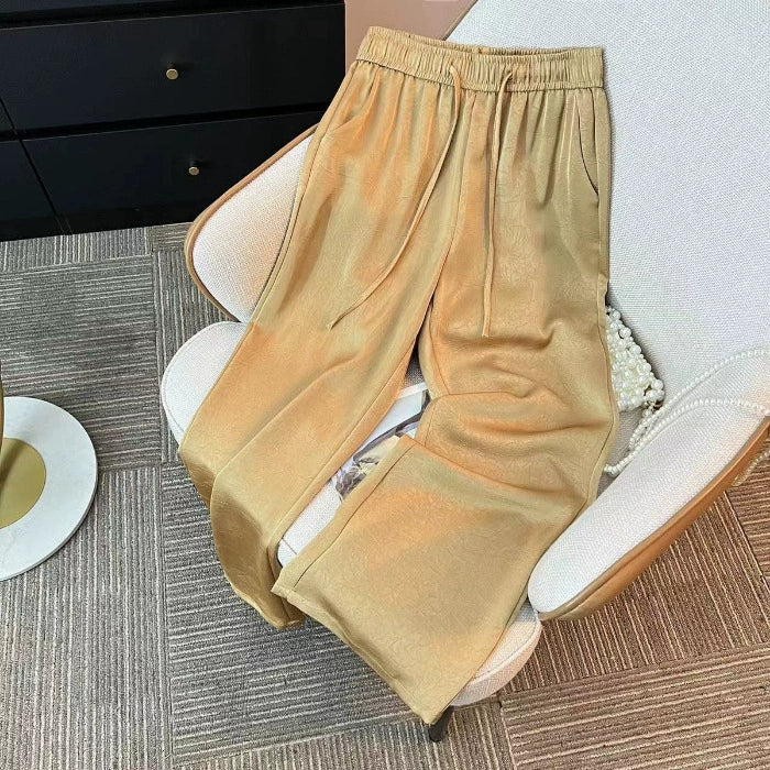 Lenah | Pantaloni Eleganți