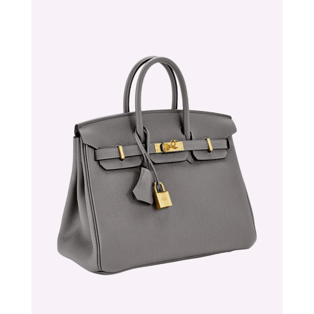 Amoria | Madelyn Luxurious Handbag