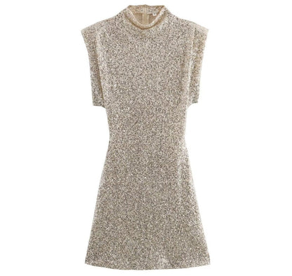 Grace | Rochie Modă cu Sclipici