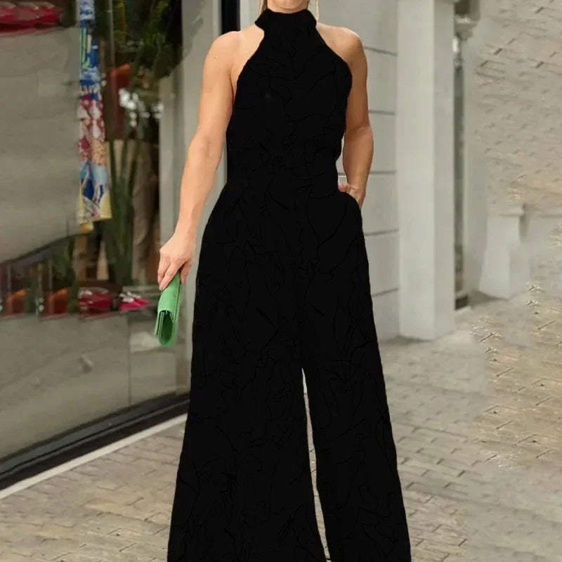 Else | Salopetă Elegantă