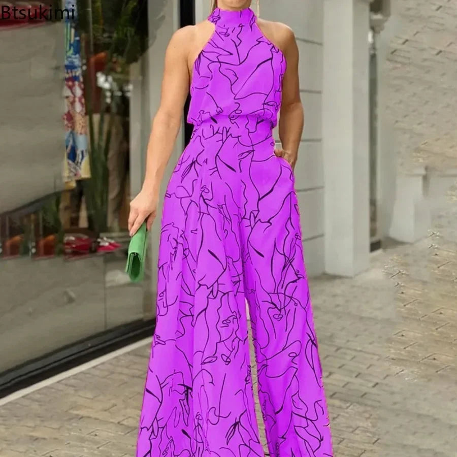 Else | Salopetă Elegantă