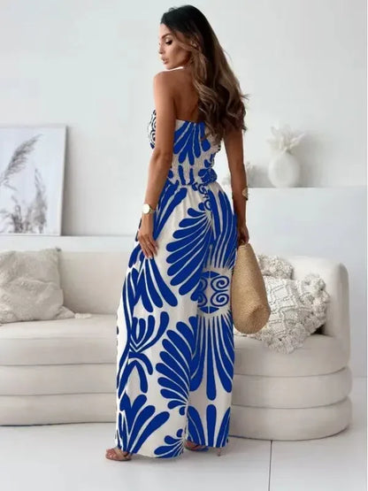 Aya | Salopetă Eleganta