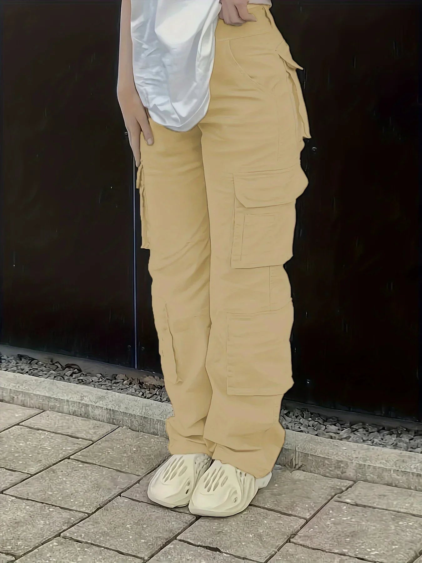 Vivienne | Pantaloni Cargo