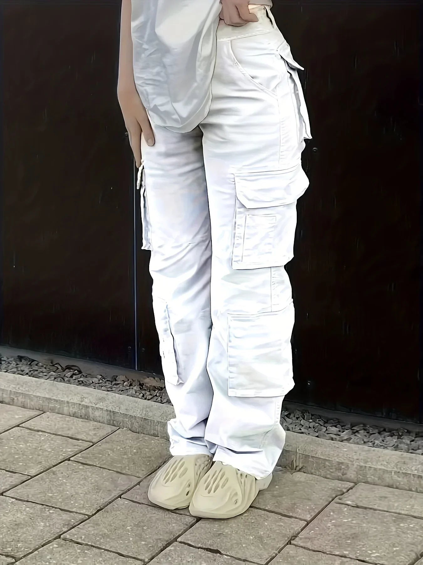 Vivienne | Pantaloni Cargo