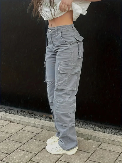 Vivienne | Pantaloni Cargo