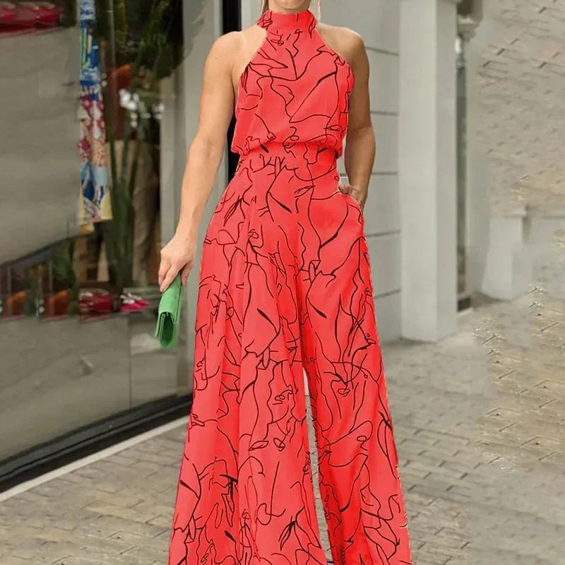 Else | Salopetă Elegantă