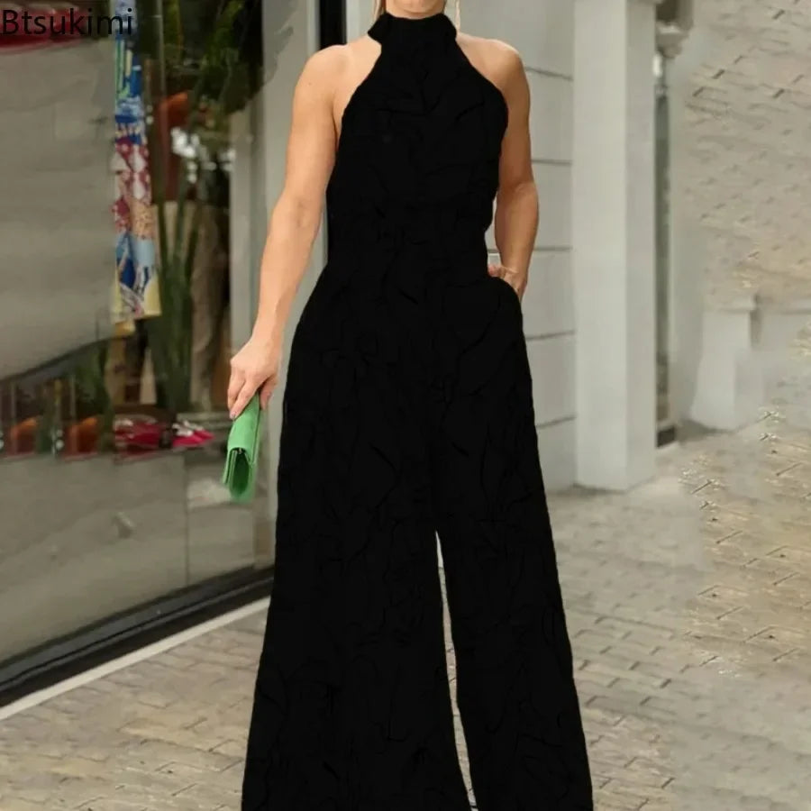 Else | Salopetă Elegantă