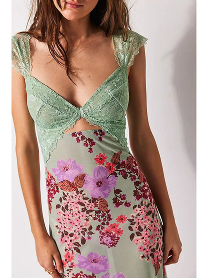 Cupido | Rochie Boho de Vară