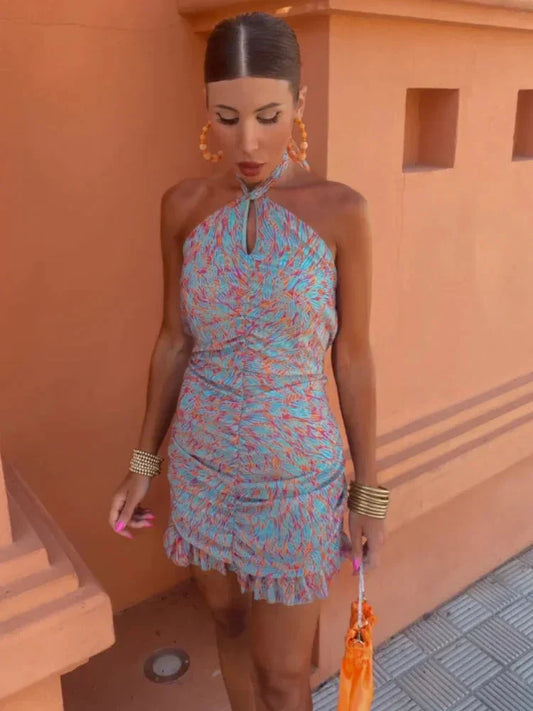 Lily™ | Rochie elegantă