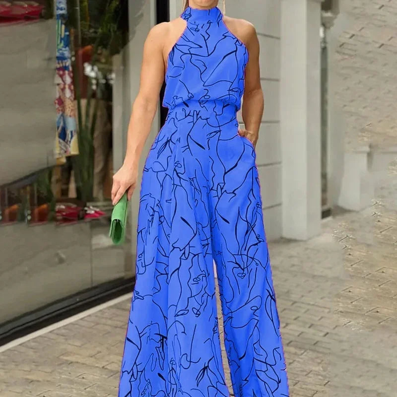 Else | Salopetă Elegantă