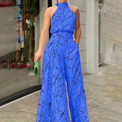 Else | Salopetă Elegantă