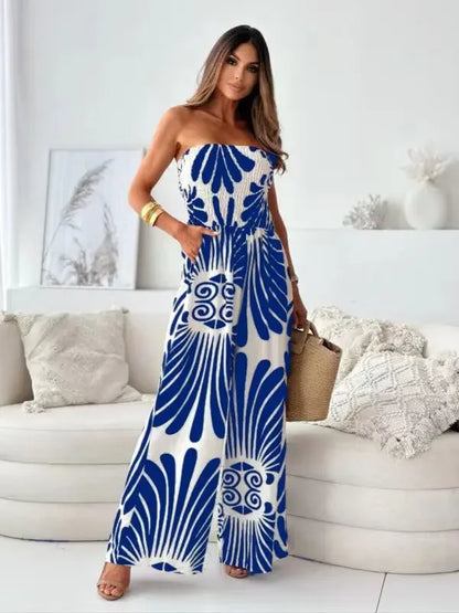 Aya | Salopetă Eleganta