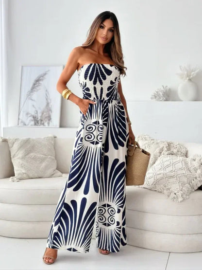 Aya | Salopetă Eleganta