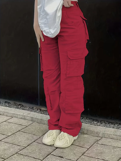 Vivienne | Pantaloni Cargo