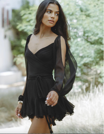 Estelle | Rochie care subliniază încrederea ta