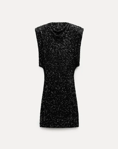 Grace | Rochie Modă cu Sclipici