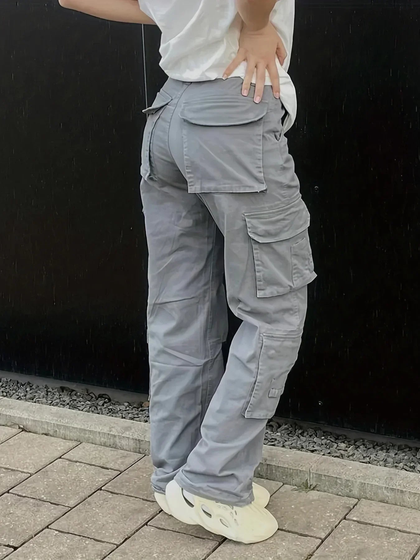 Vivienne | Pantaloni Cargo