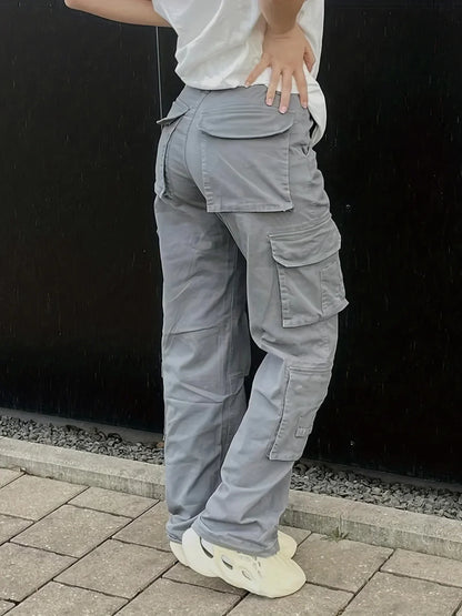 Vivienne | Pantaloni Cargo