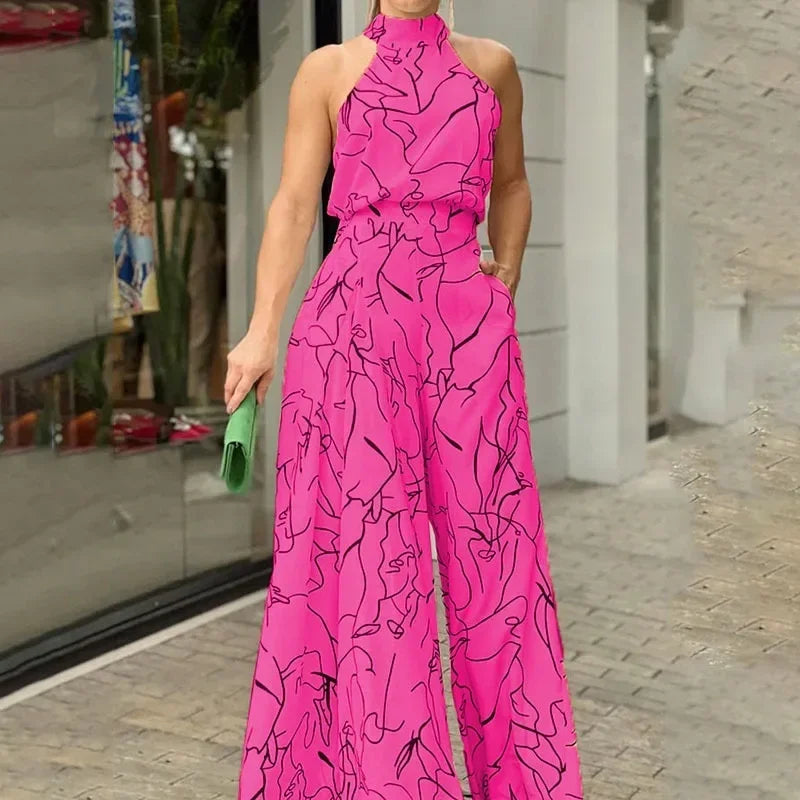 Else | Salopetă Elegantă