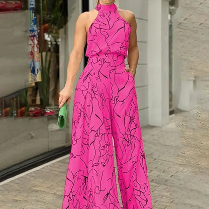 Else | Salopetă Elegantă